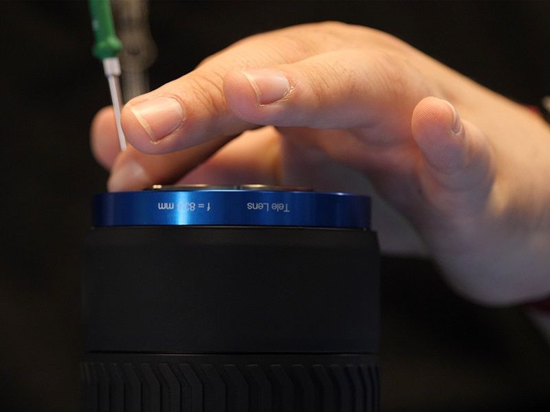 FLIR PROTECT Extended warranty and calibration service Apliter