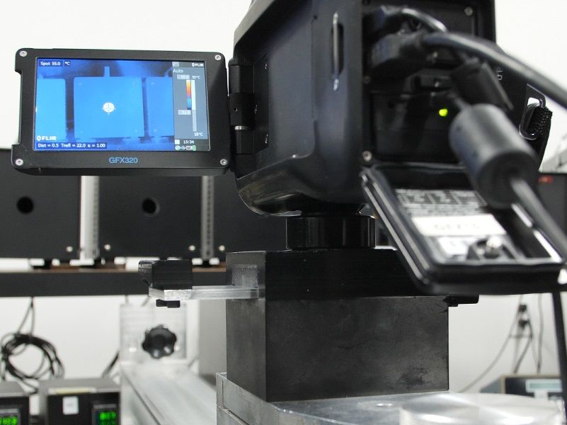 FLIR PROTECT Extended warranty and calibration service Apliter