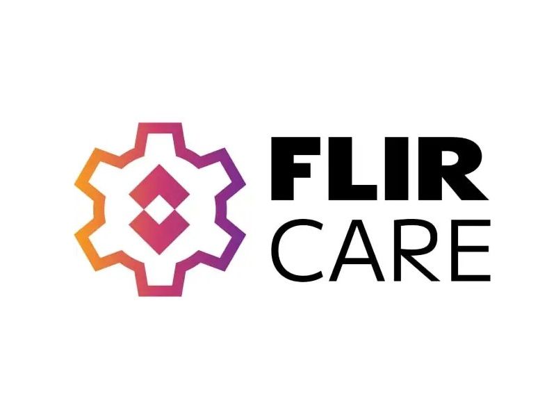 FLIR CARE Calibration Services Apliter Termografia