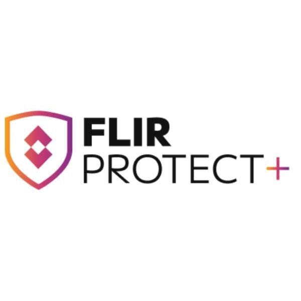 FLIR PROTECT+ - 3 años de Garantía Extendida y Paquete FLIR CARE+