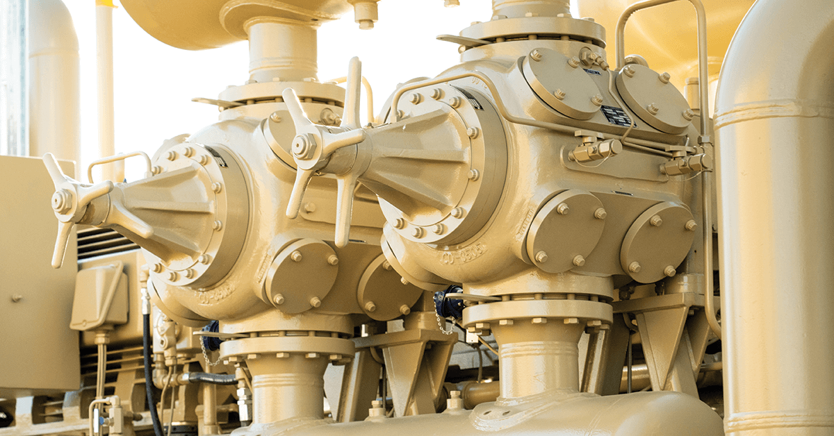 fugas de metano cambio normativa OGI 1