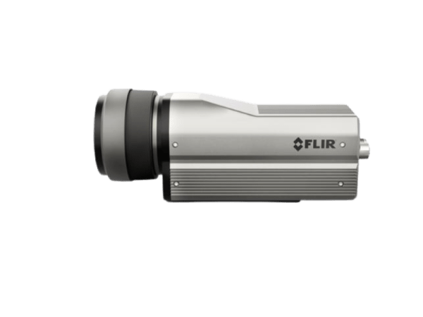 FLIR G620a - Cámara fija OGI detección gas - Hidrocarburos & VOC