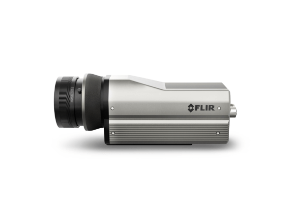 flir a6301 cámara fija automatización 2