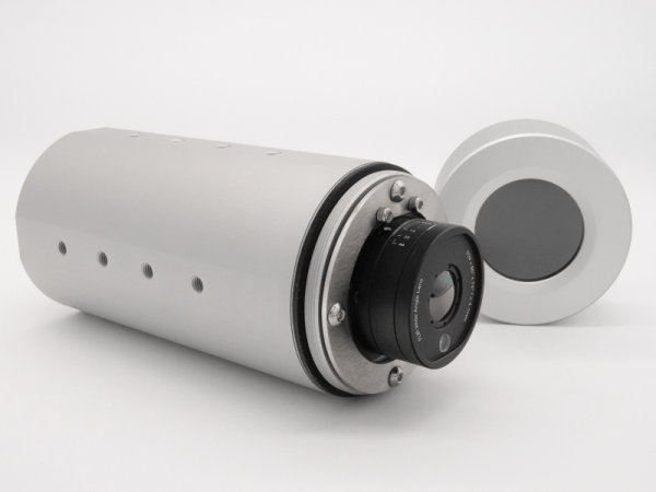 Housing IP67 para FLIR Series Axx