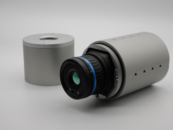 Housing IP67 para FLIR Series Axxx