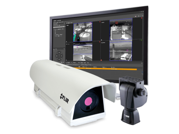 Sistema FLIR ADGiLE™