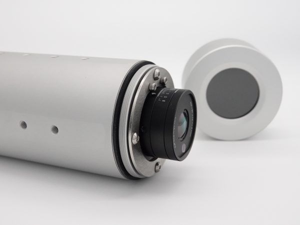 Housing IP67 para FLIR Series Axx