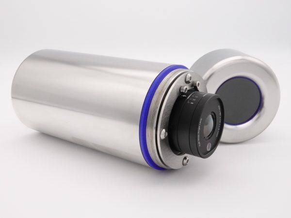Housing IP69k para FLIR Series Axx