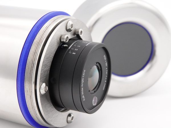 Housing IP69k para FLIR Series Axx