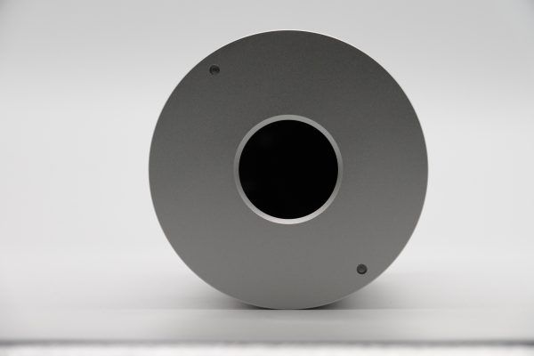 Housing IP67 para FLIR Series Axxx