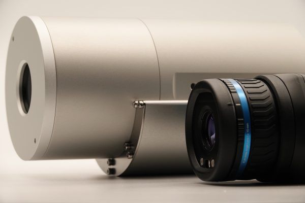 Housing IP67 para FLIR Series Axxx