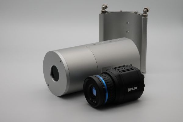 Housing IP67 para FLIR Series Axxx