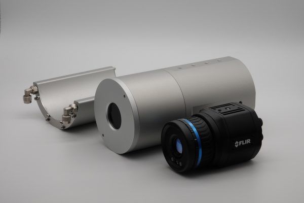 Housing IP67 para FLIR Series Axxx