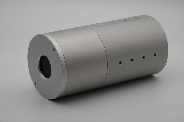 Housing IP67 para FLIR Series Axxx