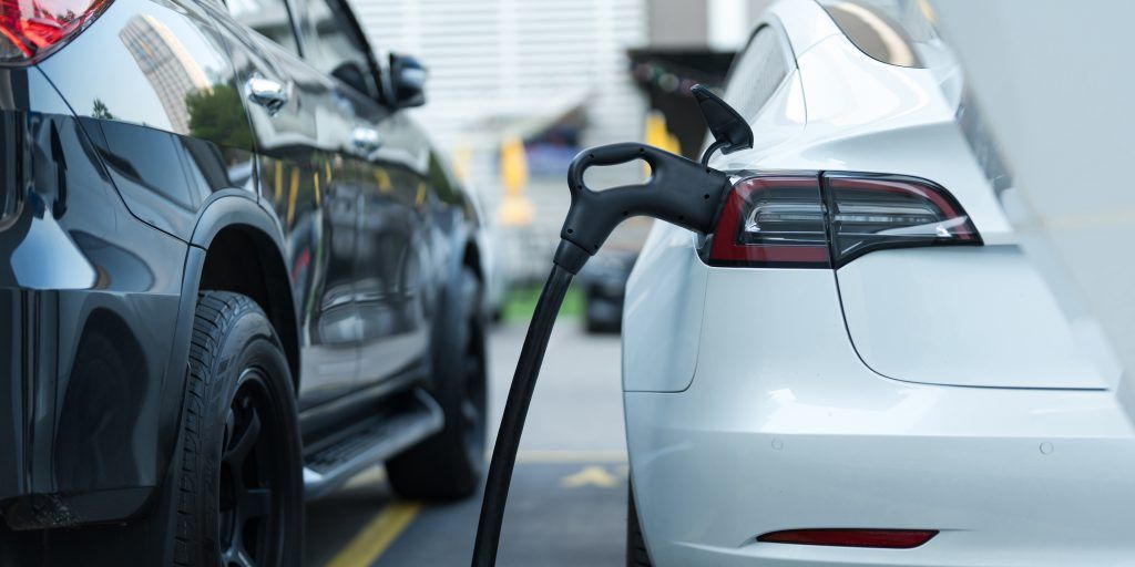 Incendios vehiculos eléctricos