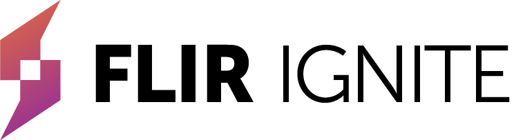 FLIR IGNITE