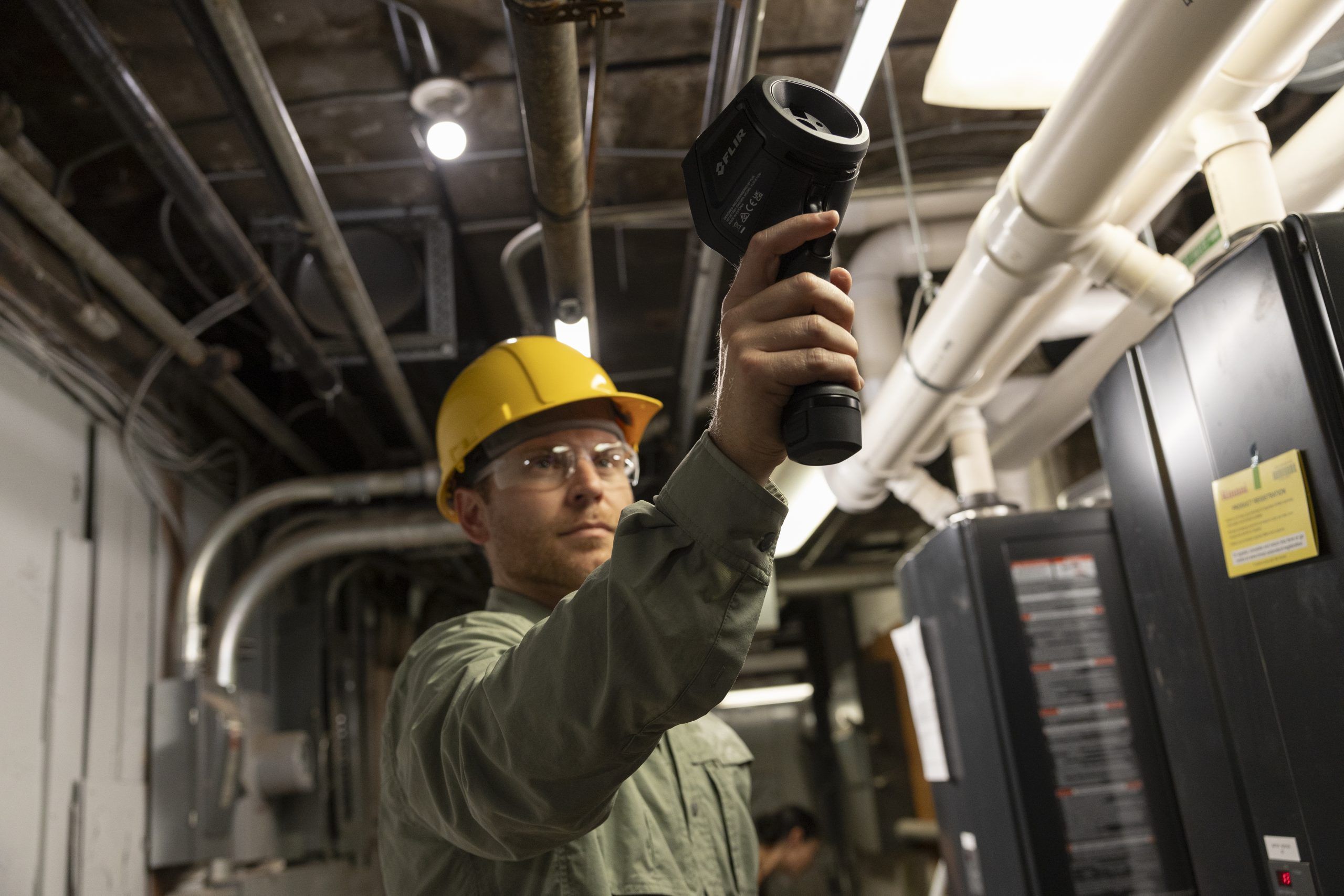 Mantenimiento predictivo