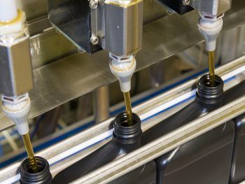Inspección de sistemas de refrigeración en producción