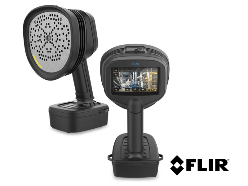 FLIR Si2x-LD