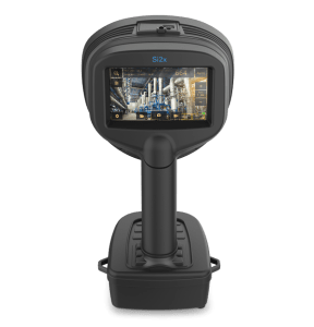 FLIR si2x-ld-back
