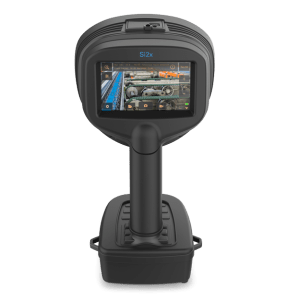 FLIR si2x-pro-back