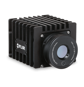 FLIR A40 - Smart sensor