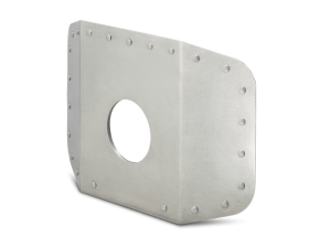 Escudo térmico para FLIR G609