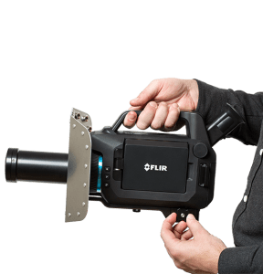 FLIR G609