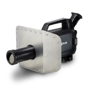Cámara de inspección de hornos Flir g609