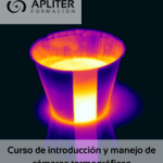 Curso de introducción y manejo de una cámara termográfica
