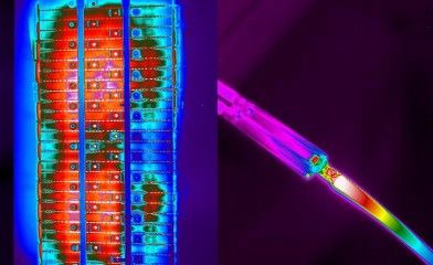 Electrical systems inspection 1