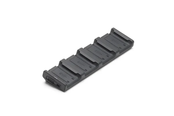 Cargador de baterías para DJI MATRICE 4T - 2