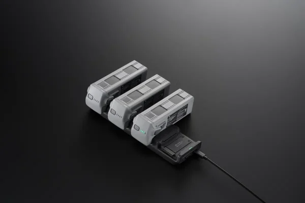 Cargador de baterías para DJI MATRICE 4T - 3