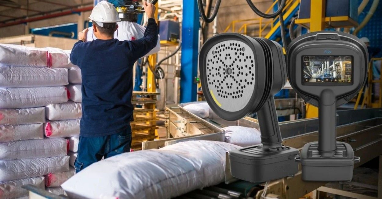 FLIR Si2X