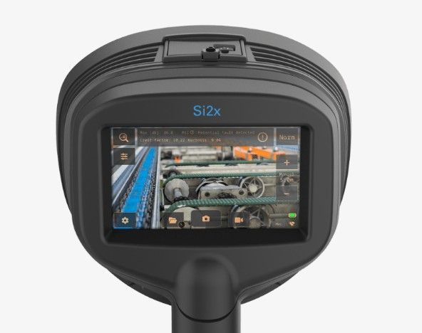 FLIR Si2X