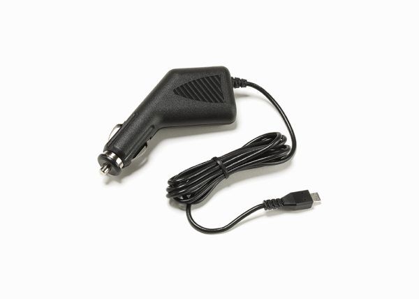 Cargador de coche USB micro