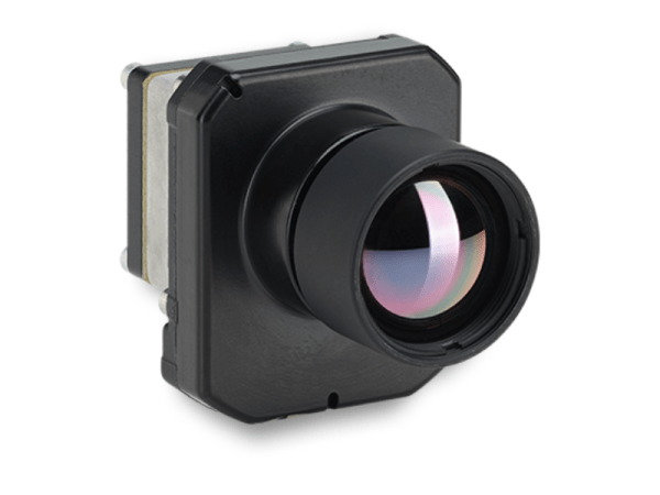 FLIR Boson Plus 640 Radiométrica