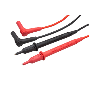 TA80 Silicone Test Leads CAT IV