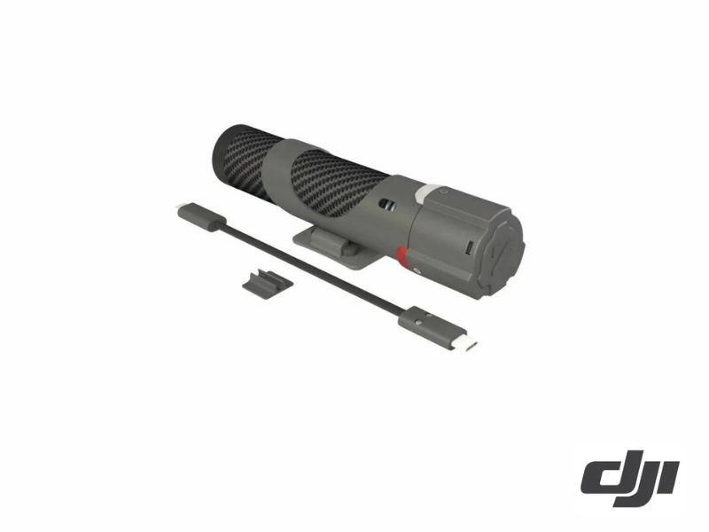 Dronavia Kronos M4 para o drone DJI Matrice 4