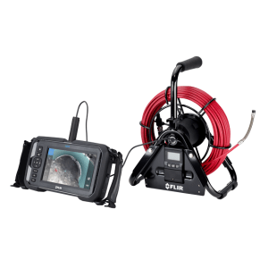 KIT 5 videoscopio FLIR VS80