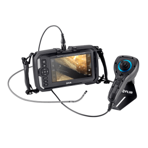 KIT 4 videoscopio FLIR VS80