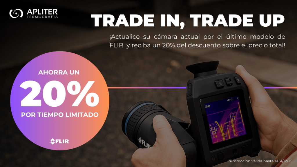 PROMO Trade in, trade up 20% descuento