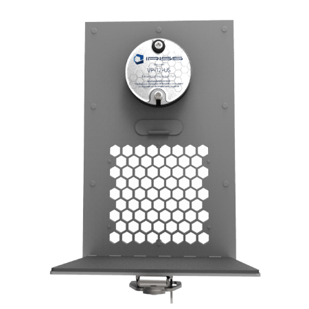 IRISS IRW CAP-CT-4-US