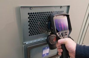 IRISS IRW CAP-ENV-PDS-P IRISS IRW CAP-ENV-PDS-P Aplicação