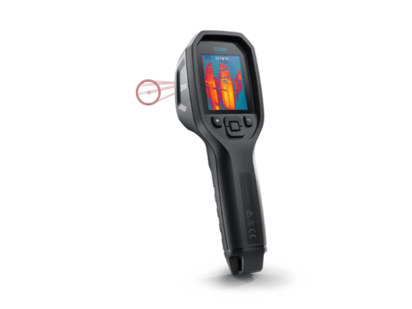 FLIR TG298