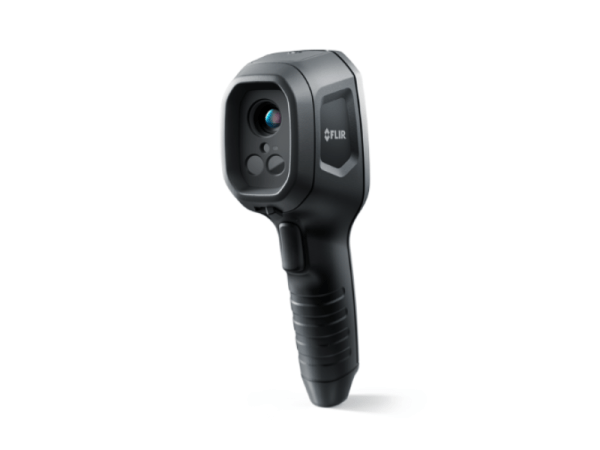 FLIR TG298 - Cámara termográfica alta temperatura