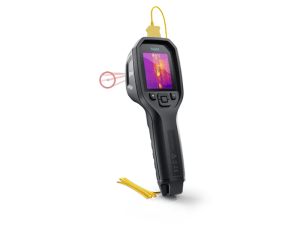 FLIR TG268