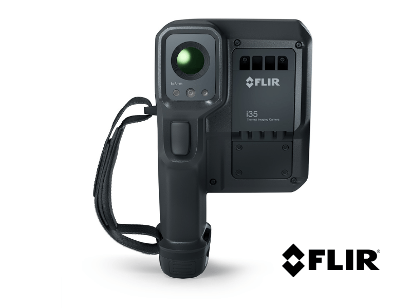 FLIR i35