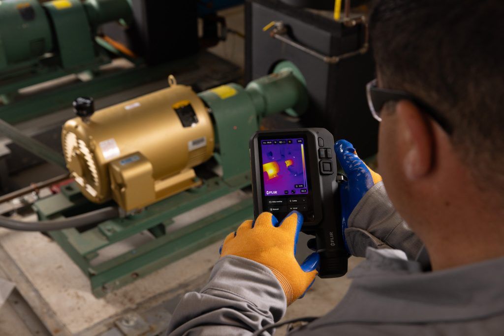 Flir-iXX-app-motor-thermal