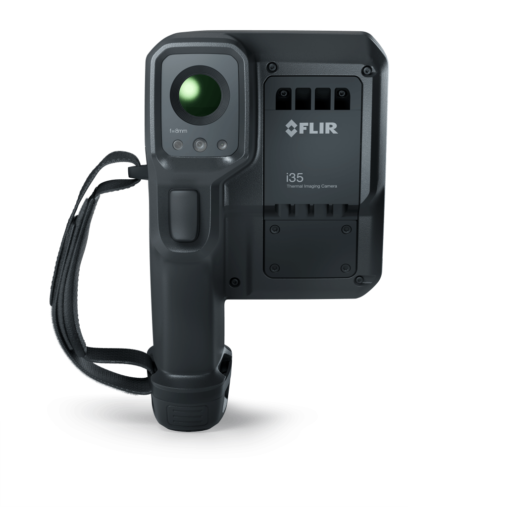 FLIR i35